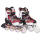 New kids inline skate with flashing